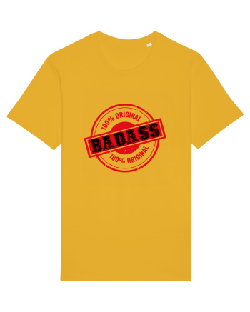 Badass Original Spectra Yellow
