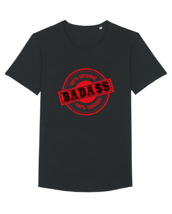 Badass Original Black