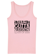 Straight Outta Quarantine Maiou Damă Dreamer