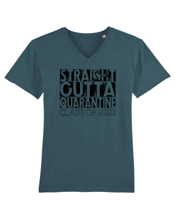 Straight Outta Quarantine Stargazer