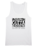 Straight Outta Quarantine Maiou Bărbat Runs
