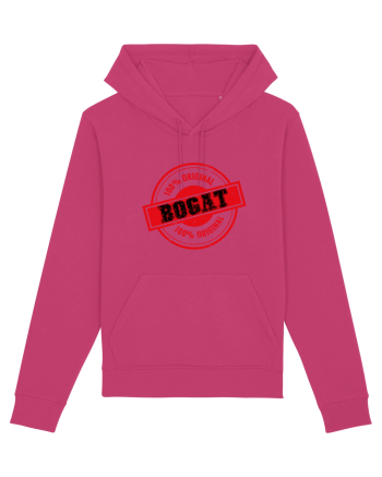Bogat Original Raspberry