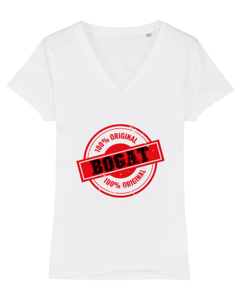 Bogat Original White