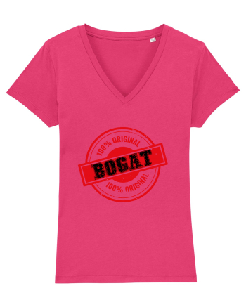 Bogat Original Raspberry