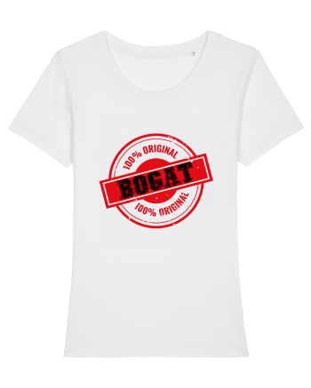 Bogat Original White