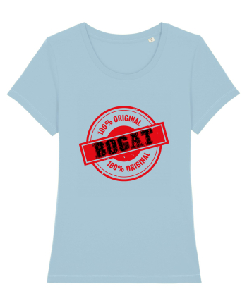 Bogat Original Sky Blue