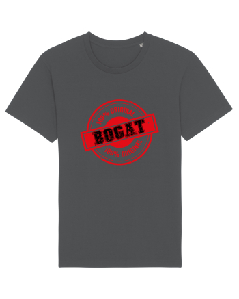 Bogat Original Anthracite