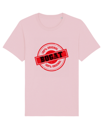 Bogat Original Cotton Pink