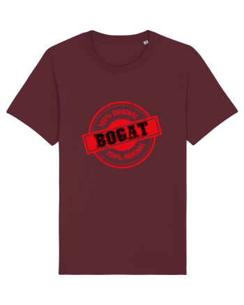 Bogat Original Burgundy