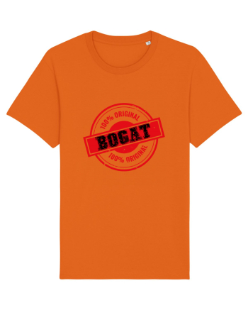 Bogat Original Bright Orange
