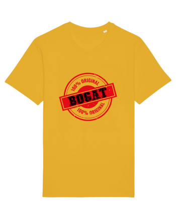 Bogat Original Spectra Yellow