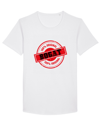 Bogat Original White