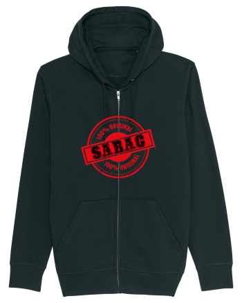Sarac Original Black