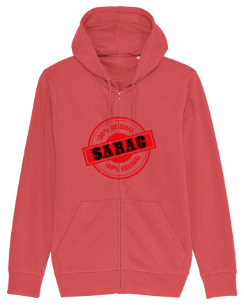 Sarac Original Carmine Red