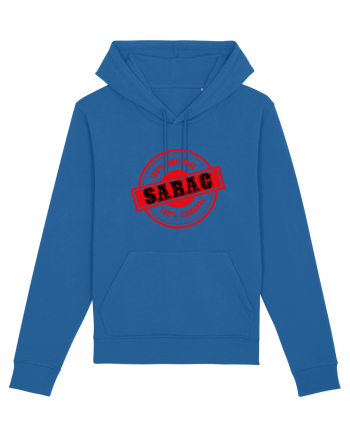 Sarac Original Royal Blue