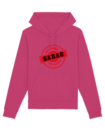 Sarac Original Raspberry