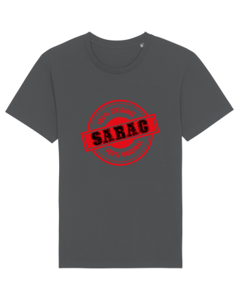 Sarac Original Anthracite