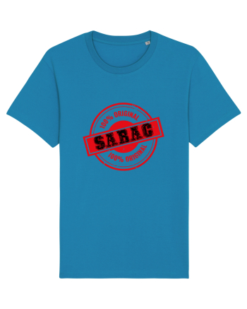 Sarac Original Azur