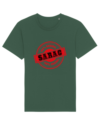 Sarac Original Bottle Green
