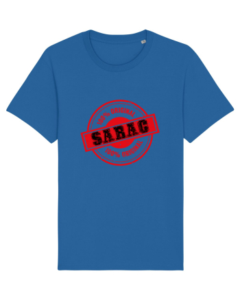 Sarac Original Royal Blue
