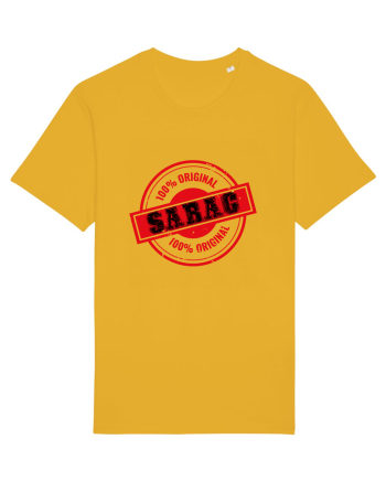 Sarac Original Spectra Yellow