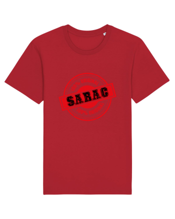 Sarac Original Red