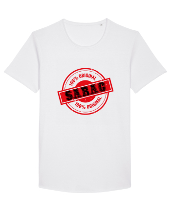 Sarac Original White