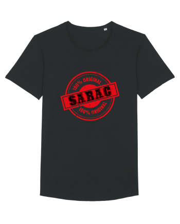 Sarac Original Black