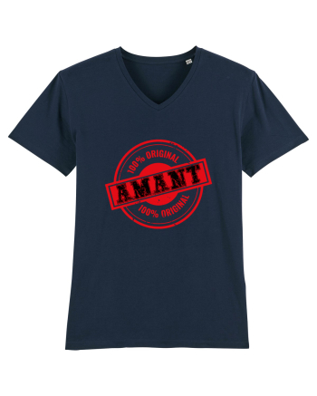 Amant Original French Navy