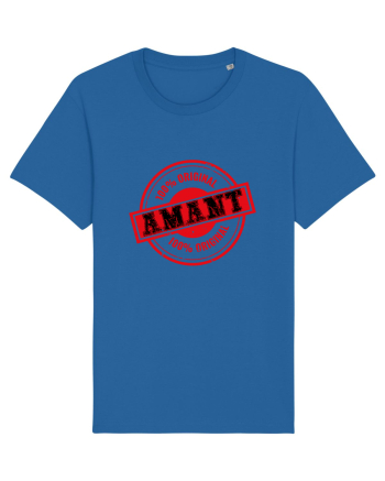 Amant Original Royal Blue