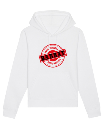 Barbat Original White
