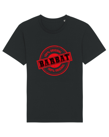 Barbat Original Black