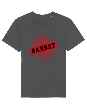 Barbat Original Anthracite