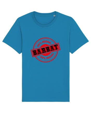 Barbat Original Azur