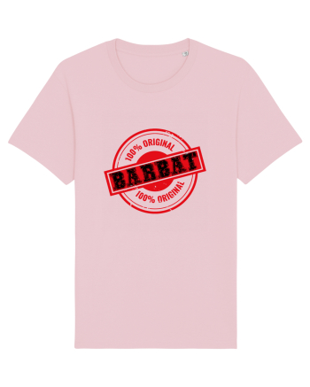 Barbat Original Cotton Pink