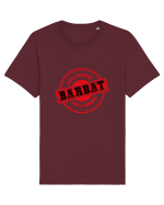 Barbat Original Tricou mânecă scurtă Unisex Rocker