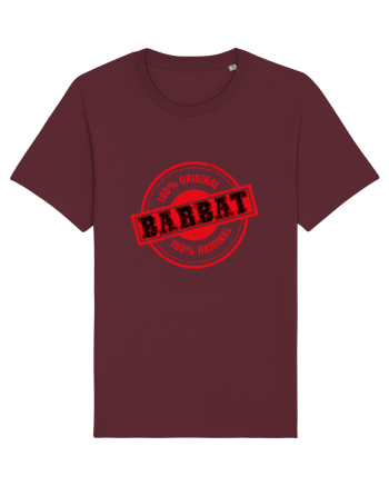 Barbat Original Burgundy