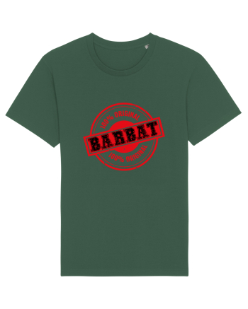 Barbat Original Bottle Green