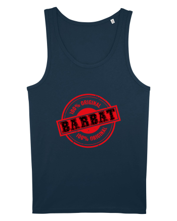 Barbat Original Navy