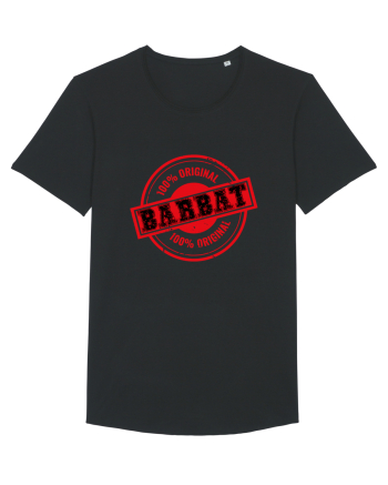 Barbat Original Black
