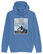 snowboarding Hanorac cu fermoar Unisex Connector