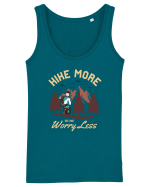 Hike more worry less Maiou Damă Dreamer