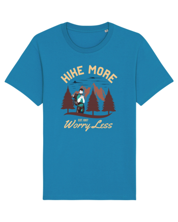 Hike more worry less Azur