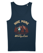 Hike more worry less Maiou Bărbat Runs