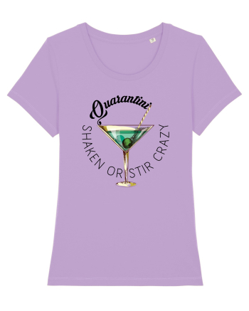 Quarantini Lavender Dawn