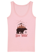 Live wild Maiou Damă Dreamer
