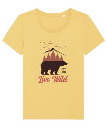 Live wild Jojoba