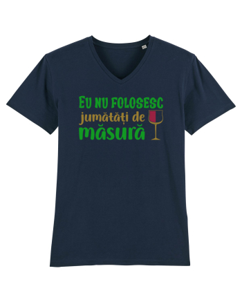 Jumatati de masura French Navy