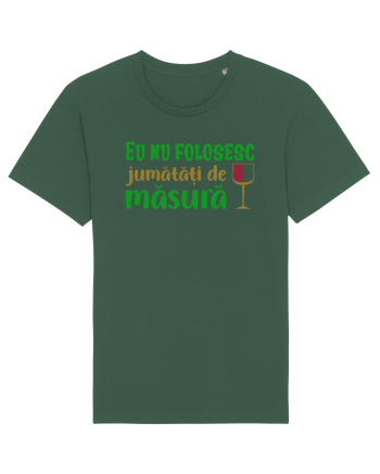 Jumatati de masura Bottle Green