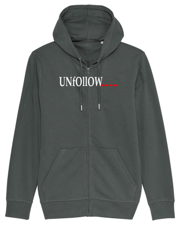 Unfollow... Anthracite